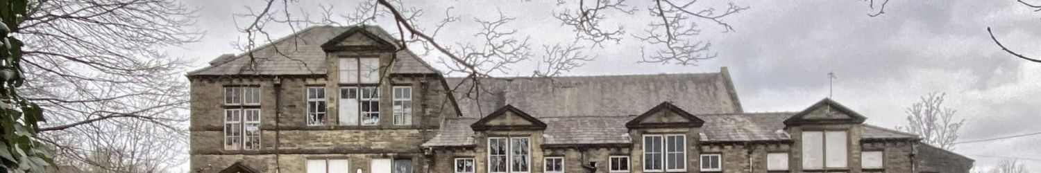 Haworth Village Hall Roof